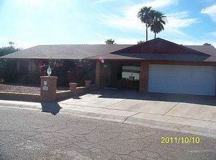 9140 N 57th Dr, Glendale, AZ 85302