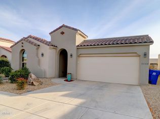 3668 Sienna Ave, Las Cruces, NM 88012