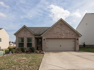 126 Thorndale Dr, Georgetown, KY 40324