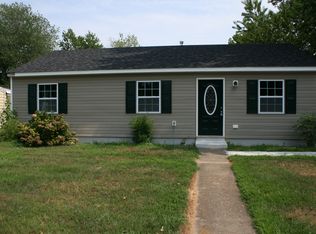 1902 Moger Drive, Hampton, VA 23663