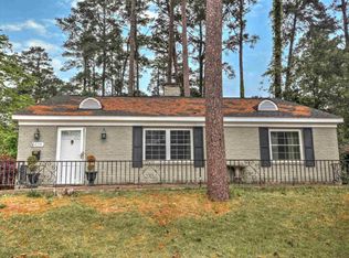 3039 Exmoor Rd, Columbia, SC 29204