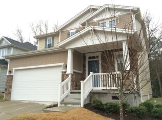 5417 Black Maple Dr, Raleigh, NC 27616