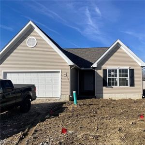 S/l 286 Eastlake, Lagrange, OH, 44050