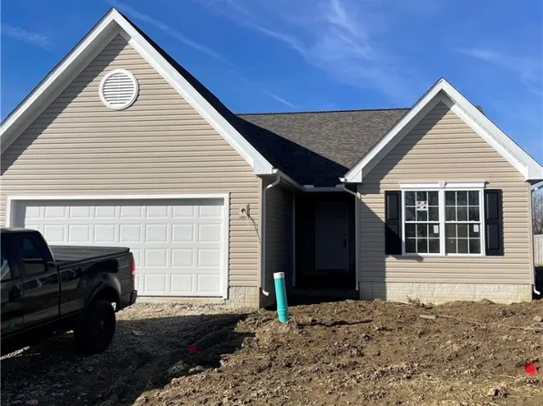 S/l 286 Eastlake, Lagrange, OH 44050