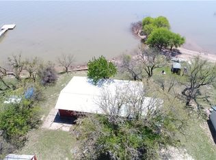 538 Apache Ln, Abilene, TX 79601