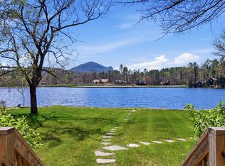 250 Valley Road, Cashiers, NC 28717