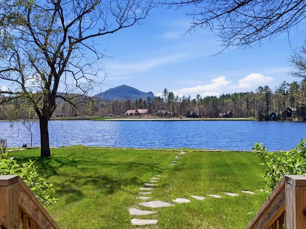 250 Valley Road, Cashiers, NC 28717