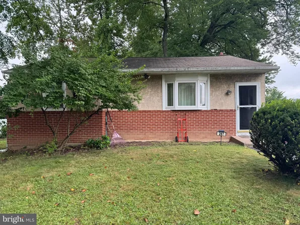 287 Ivy St, Warminster, PA 18974