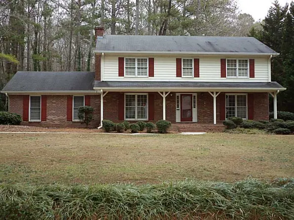 1585 Ridgefield Dr, Roswell, GA 30075
