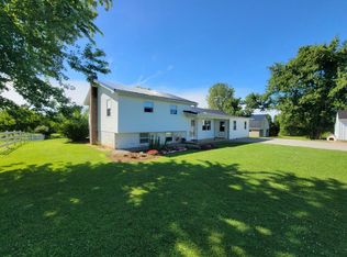10604 State Route 138, Greenfield, OH 45123