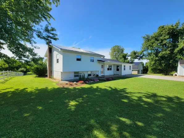 10604 State Route 138, Greenfield, OH 45123