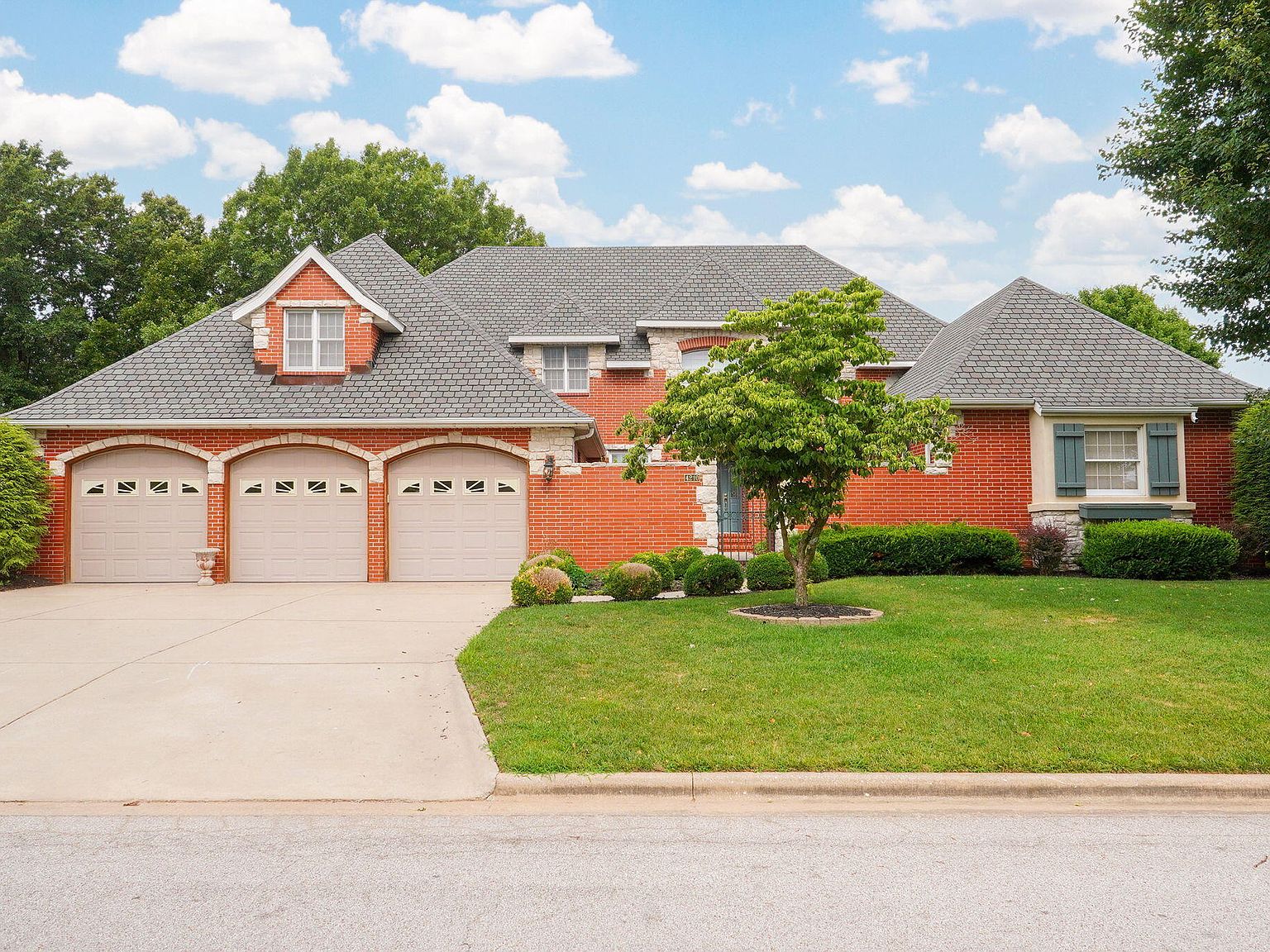 4210 Greenbriar Drive, Nixa, MO 65714 Zillow