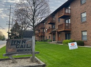 Lynn-Gail Apartments, Lafayette, IN 47904