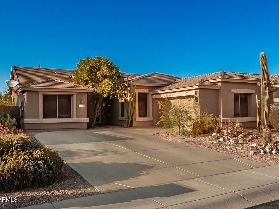 1st image of 4112 S PRAIRIE ZINNIA Drive