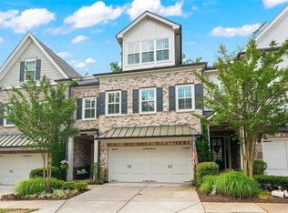 4486 Huffman Dr NE, Roswell, GA 30075