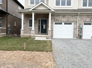 121 Alicia Cres, Thorold, ON L3B 5N5