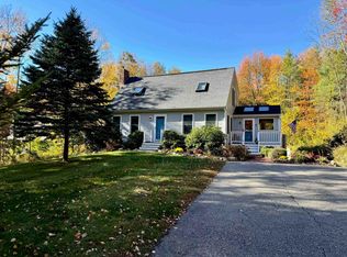 5 Autumn Ln, Nottingham, NH 03290