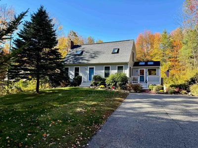 5 Autumn Lane, Nottingham, NH, 03290