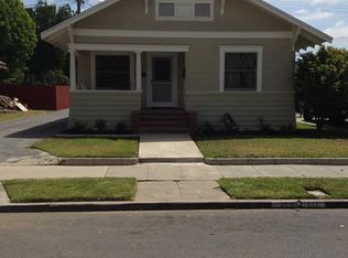 309 S Sycamore St, Santa Ana, CA 92701
