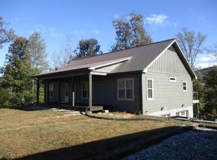 274 Shells Mill Ln, McMinnville, TN 37110