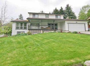 2211 S Carnine Ct, Spokane Valley, WA 99037