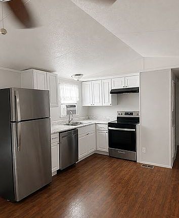 2nd image of 2885 E Midway Blvd Lot 1536