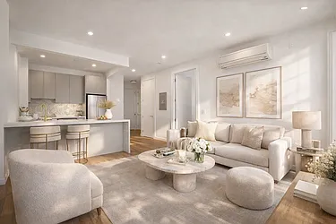 138-25 Barclay Avenue, #701