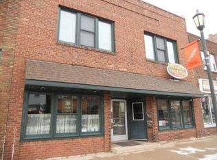 155 N Lake Ave, Phillips, WI 54555