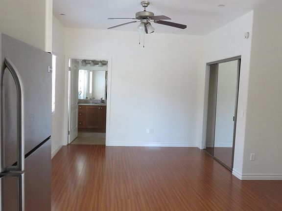 View from the kitchen