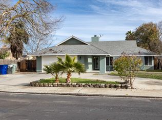 2820 Malaga Way, Modesto, CA 95355