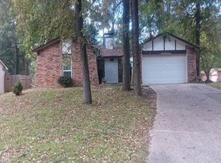 9304 New London St, Shreveport, LA 71118