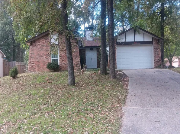 9304 New London St, Shreveport, LA 71118