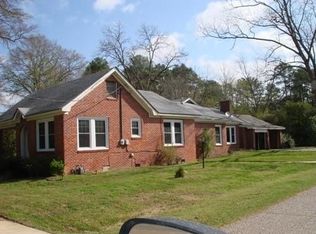 583 Main St, Grambling, LA 71245