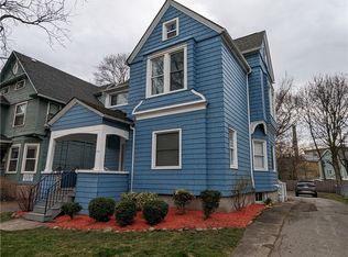 433 Meigs St, Rochester, NY 14607