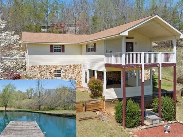 6360 Springwood Trl, Young Harris, GA 30582
