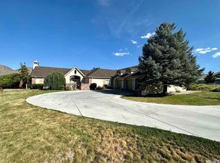 4660 W Hidden Valley Dr, Reno, NV 89502