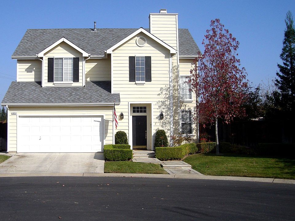 1st image of 1053 E Monticello Cir