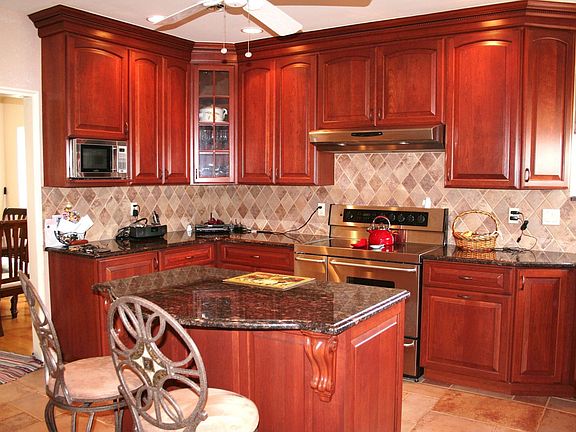New Kitchen