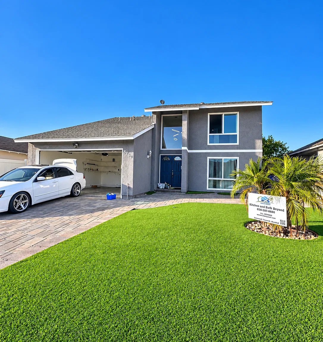4 bed, 2.5 bath, 2107 sqft, $4,980 — Photo 3