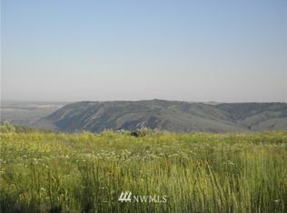 266 Harmony Heights Rd, Brewster, WA 98812