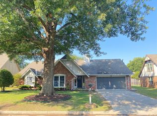 6316 S 73rd Ave E, Tulsa, OK 74133