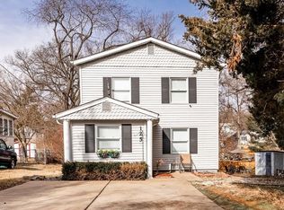 125 E Frisco Ave, Saint Louis, MO 63119