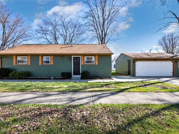 9268 Jordan Dr, Mentor, OH 44060