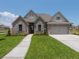 3201 Rose Creek Ln, League City, TX 77573