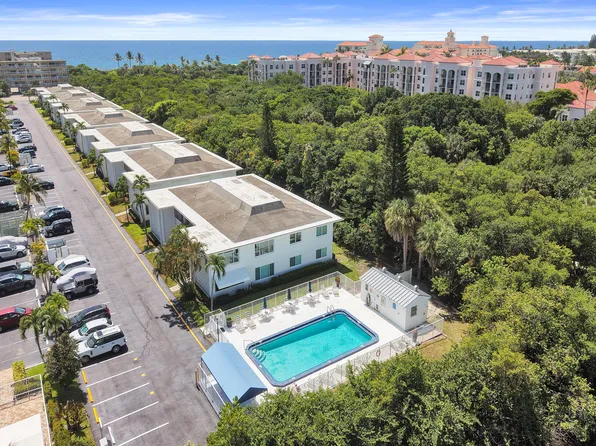 4501 S Ocean Boulevard #B3, South Palm Beach, FL 33480