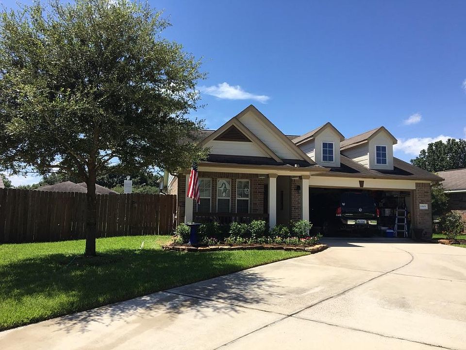 1st image of 13631 Dryden Mills Ln