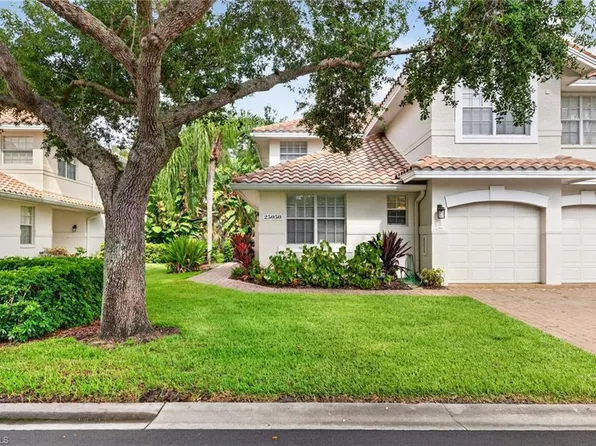 25050 Ballycastle CT #101, BONITA SPRINGS, FL 34134