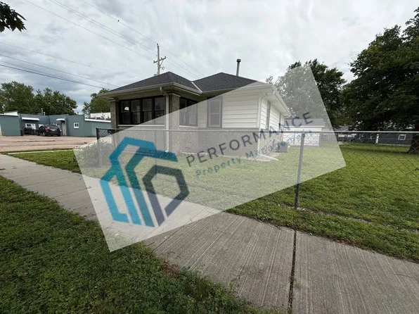 1514 N Wheeler Ave, Grand Island, NE 68801