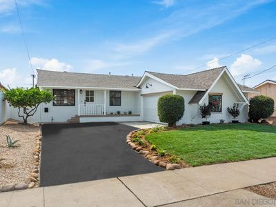 812 Alveda Ave, El Cajon, CA, 92019