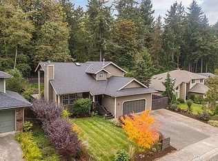 5319 SW 326th St, Federal Way, WA 98023